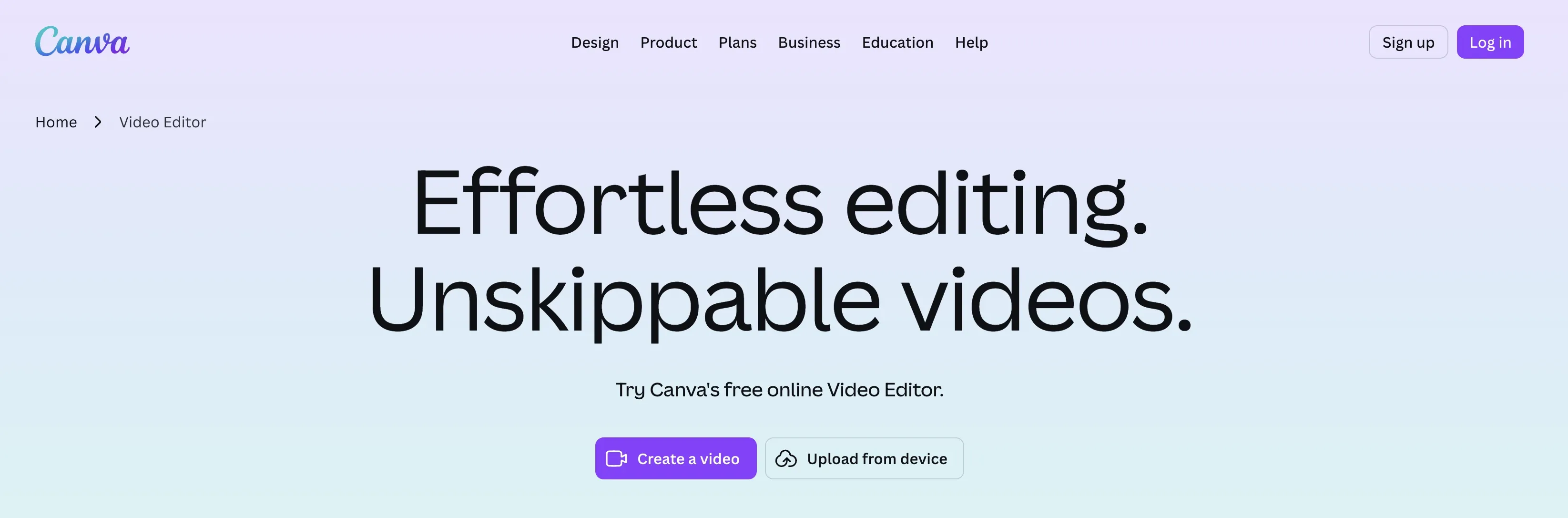 Best AI Video Editor in 2026: Top Tools for Creators